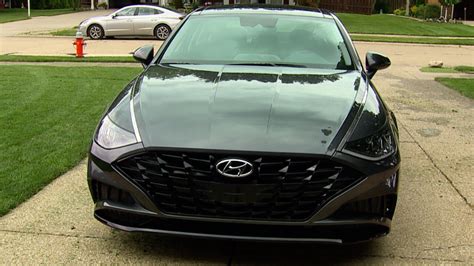 Kia Hyundai Thefts Surge In Northeast Ohio Amidst Social Media Trend