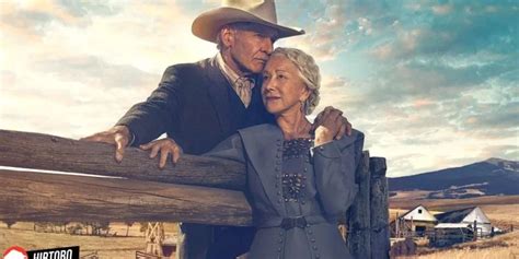 Yellowstone 1923 Season 2 Release Date Cast Spoilers Plot Trailer And Everything You Need