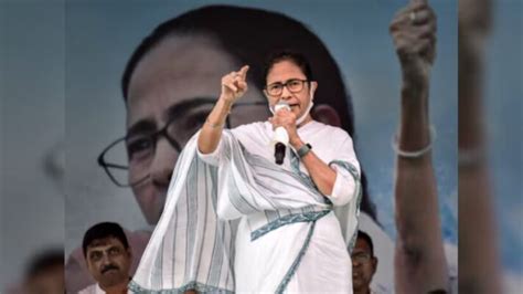 Bengal Cm Mamata Banerjee Set To Address Rally In Cachar Today North