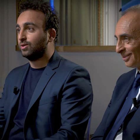 Michael Zemmour Fils De Eric Zemmour Blaujournal