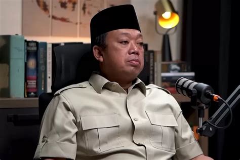 Bantah Bagi Beras Bergambar Prabowo Gibran Nusron Wahid Kami Siap