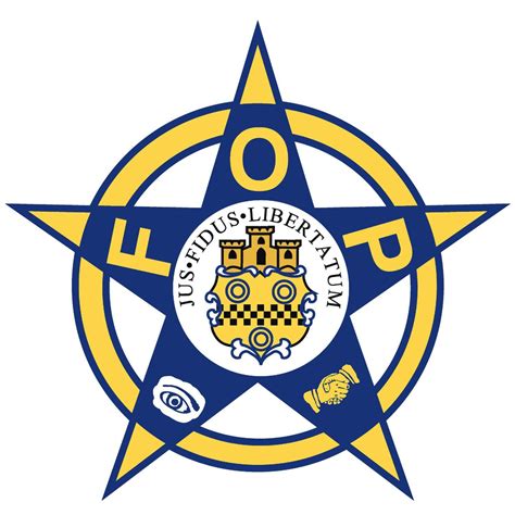 Fop Logo