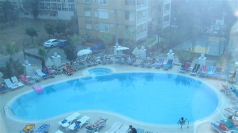 Hotel Ideal Pearl Adults Only Marmaris Alle Infos Zum Hotel