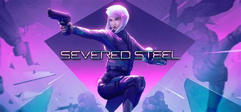 REVIEW Severed Steel Save Or Quit