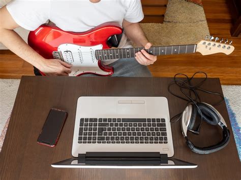 Come Collegare La Chitarra Al Pc In Modo Facile