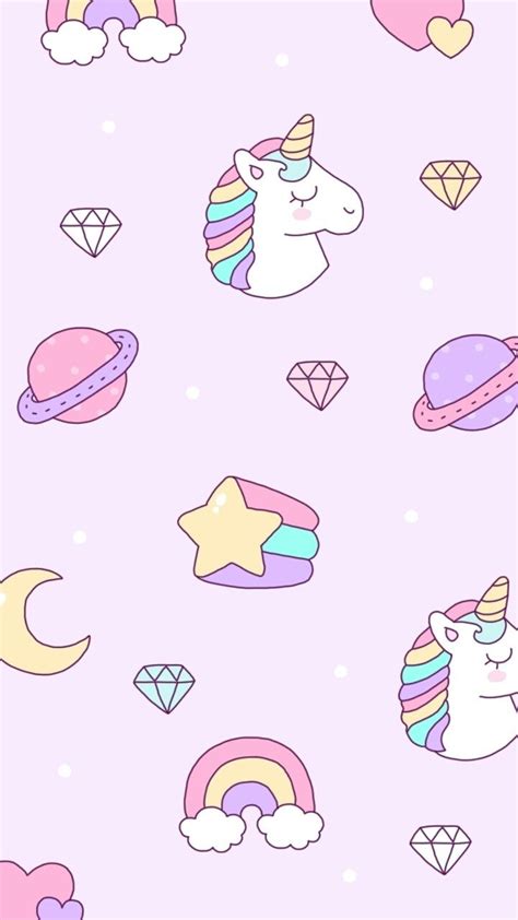 4k Pastel Kawaii Wallpapers - Wallpaper Cave