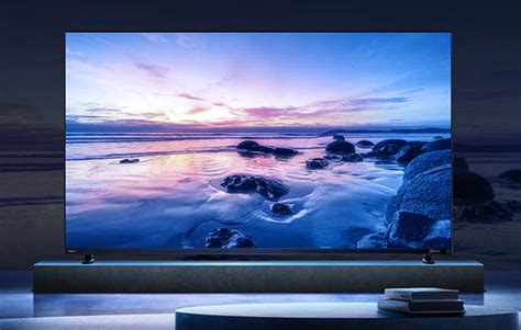 Toshiba launches new Regza Z750 Mini LED Cinema TV with 144Hz panel in ...