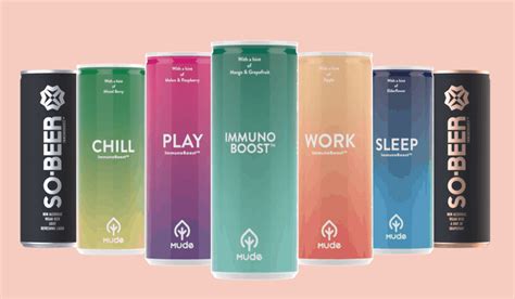 Carbon Neutral Wellness Company The Naked Collective Raises Nearly 1 9