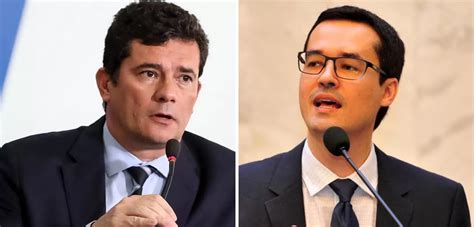 Entenda A Briga Entre Sergio Moro E Deltan Dallagnol Rdm News