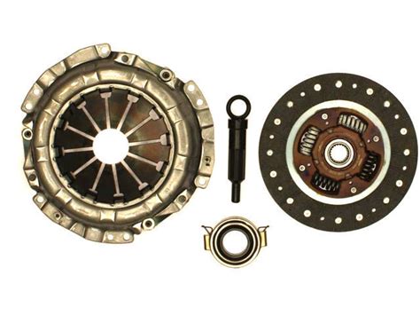 Clutch Kit Exedy Rvqk For Toyota Yaris