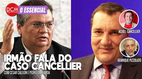 Essencial Do Dcm Gilmar Desarquiva Investiga O Contra Bolsonaro