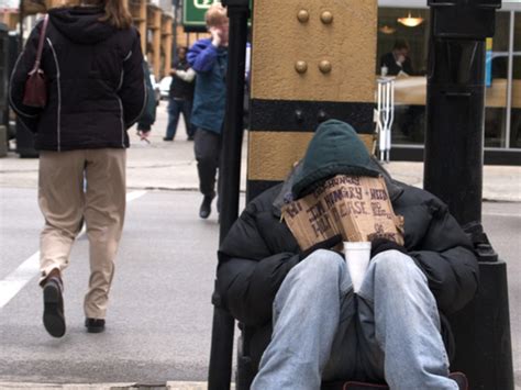 Homelessness Prevention Is Best Policy Chicago Crains Chicago Business