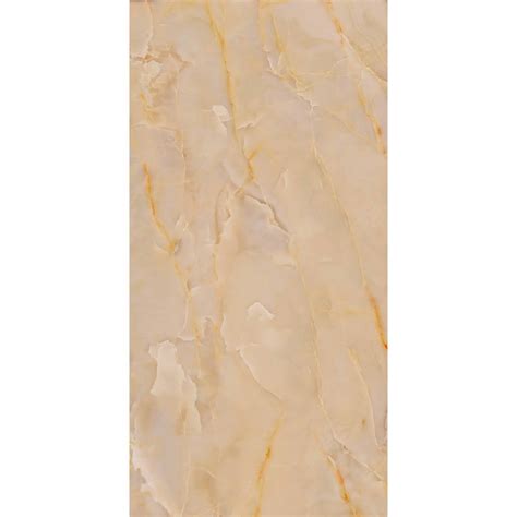 MARAZZI GRANDE MARBLE LOOK TILE ONICE BEIGE LUX RECTIFIED 160X320