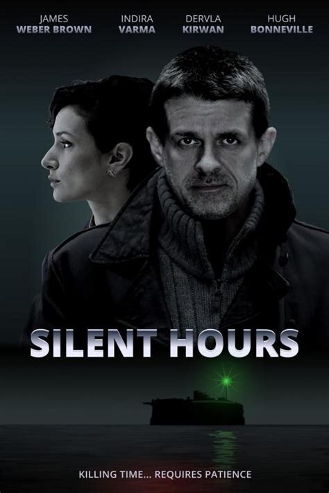 The Silent Hour 2024 Release Date Dita Annamaria