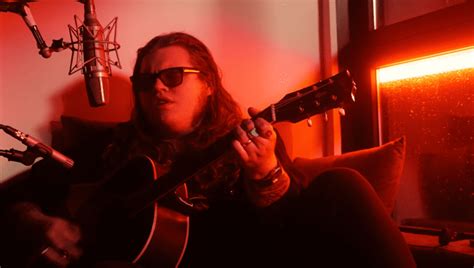 Marcus King Releases Stunning Acoustic Version Of Mood Swings