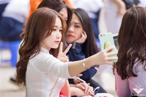 Hot Girl V H Ng Dep Pro Vn
