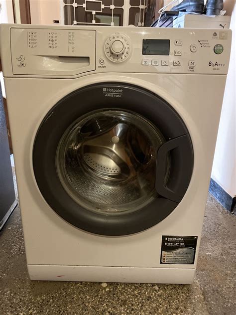 Hotpoint Ariston на части гр. София Славия • OLX.bg