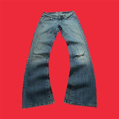 Vintage Y2k Miss Me Jeans Grailed