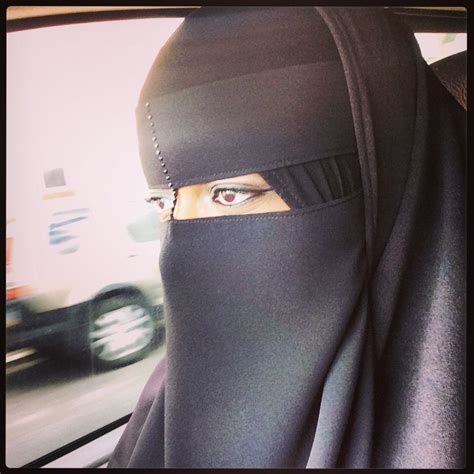 Pin En Hijab Niqab Styles