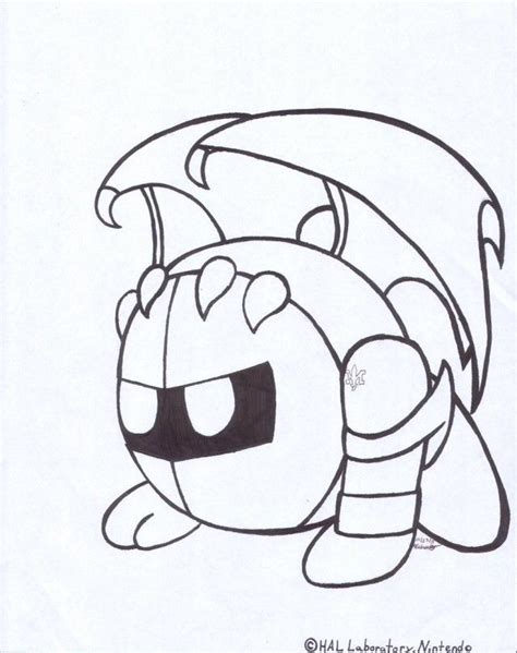 Nintendo Character Coloring Pages Clip Art Library