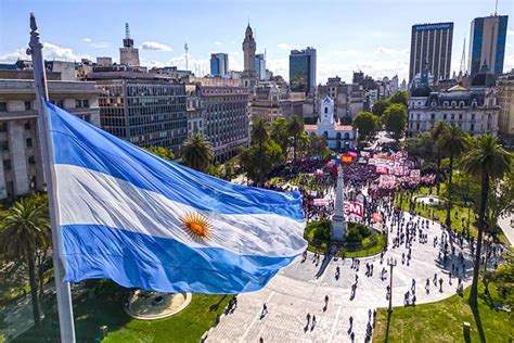 Argentina sufrirá recesión este año El Men