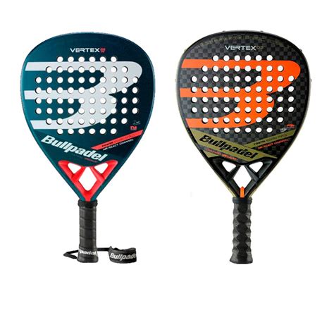 OFERTA Pack Bullpadel Vertex 03 Y Woman 03 Barato