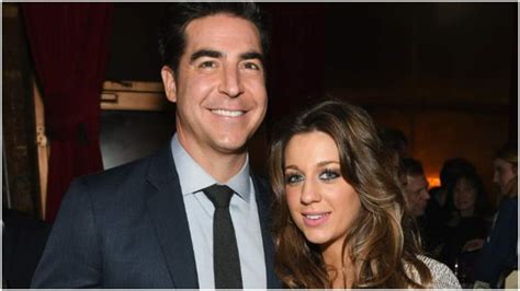 Emma Digiovine Jesse Watters Wife 5 Fast Facts