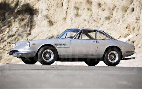 1966 Ferrari 330 GTC | Gooding & Company