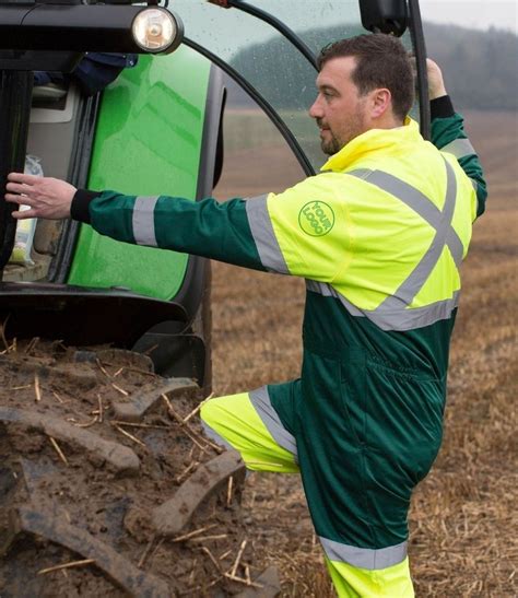 Personalised Farm Clothing And Custom Workwear Myworkwear