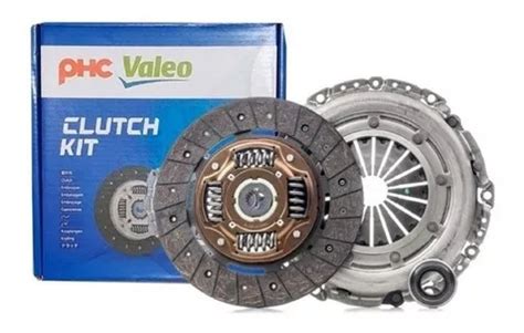 Kit Embrague Suzuki Baleno 1 6 1995 A 2004 Completo Valeo