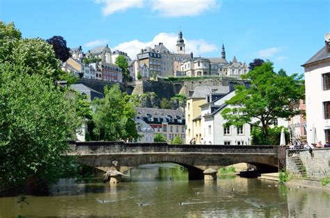 Luxembourg’s 10 Best Contemporary Art Galleries and Museums