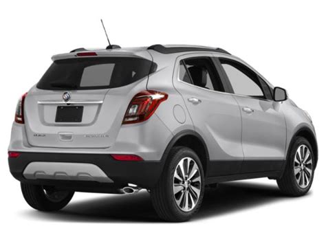 2019 Buick Encore Utility 4d Preferred 2wd Prices Values And Encore Utility 4d Preferred 2wd