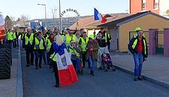 Category Mouvement Des Gilets Jaunes Belfort 16 Feb 2019 Wikimedia