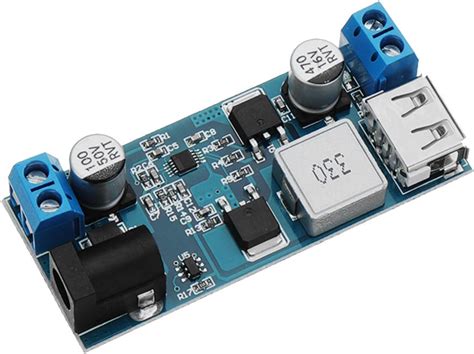 Icquanzx Dc V V V V Zu Dc V A Buck Converter Modul V Step