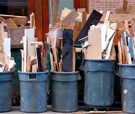 Renovation Waste And Junk Removal For Homeowners