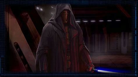 Revan vs. Emperor Vitiate - Battles - Comic Vine