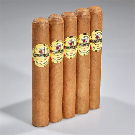 Baccarat Cigars Available Online | Shop at CIGAR.com