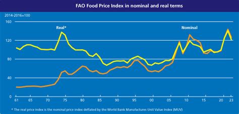 Fao Food Price Index Rebounds Slightly In July