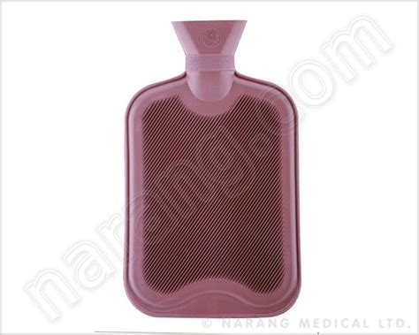 Hot Water Bottle Rubber Hot Water Bottles For Heat Therapy Manufacturer Supplier Of Rubber