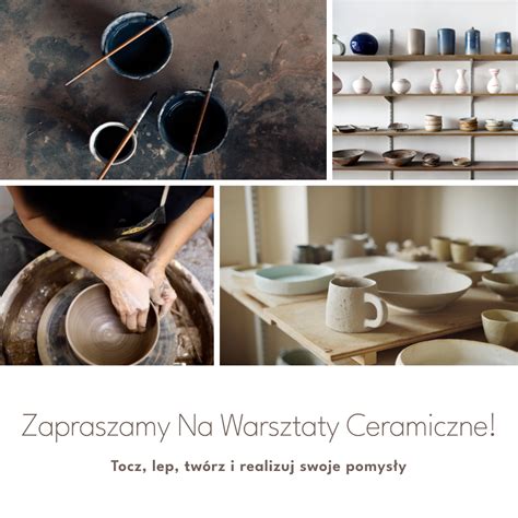 Warsztaty Ceramiczne Indywidualne Ceramika Nastawka