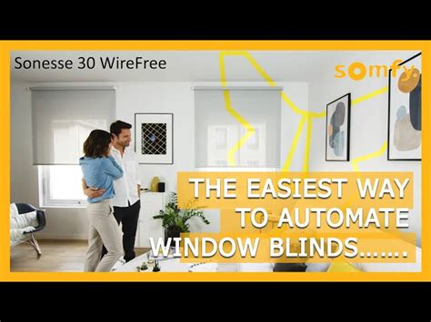 Somfy Singapore Home Automation Automatic Curtains And Blinds