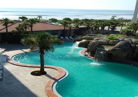 Hampton Inn Oceanfront-Jacksonville Beach - 0 Reviews - 1515 1st St N ...