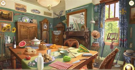 Junes Journey Hidden Objects Chapter 49 Emma Jones 243 The