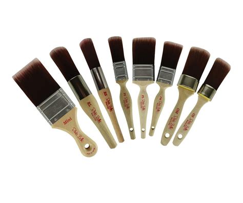 12 Best Synthetic Paint Brushes For 2023 Storables