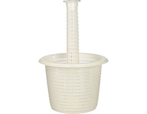 Skimpro Basket With Vented Tower Sp Hp