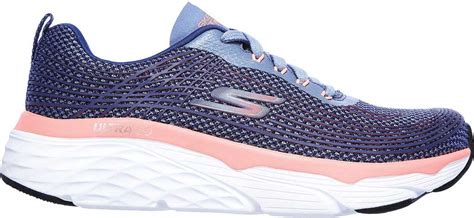 Womens Skechers Max Cushioning Elite Running Sneaker