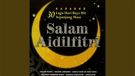 Selamat Hari Raya Lagu Karaoke