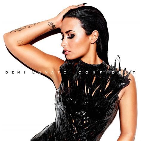 Demi Lovato Confident 2015 Edited File Discogs