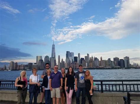 New York City Skyline At Night Tour Getyourguide