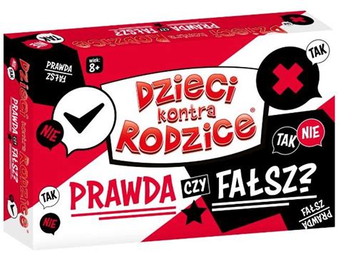 Kangur Gra Towarzyska Dzieci Kontra Rodzice Prawda Czy Fa Sz Kangur